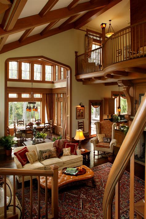 style tudor intérieur|tudor style homes pictures.